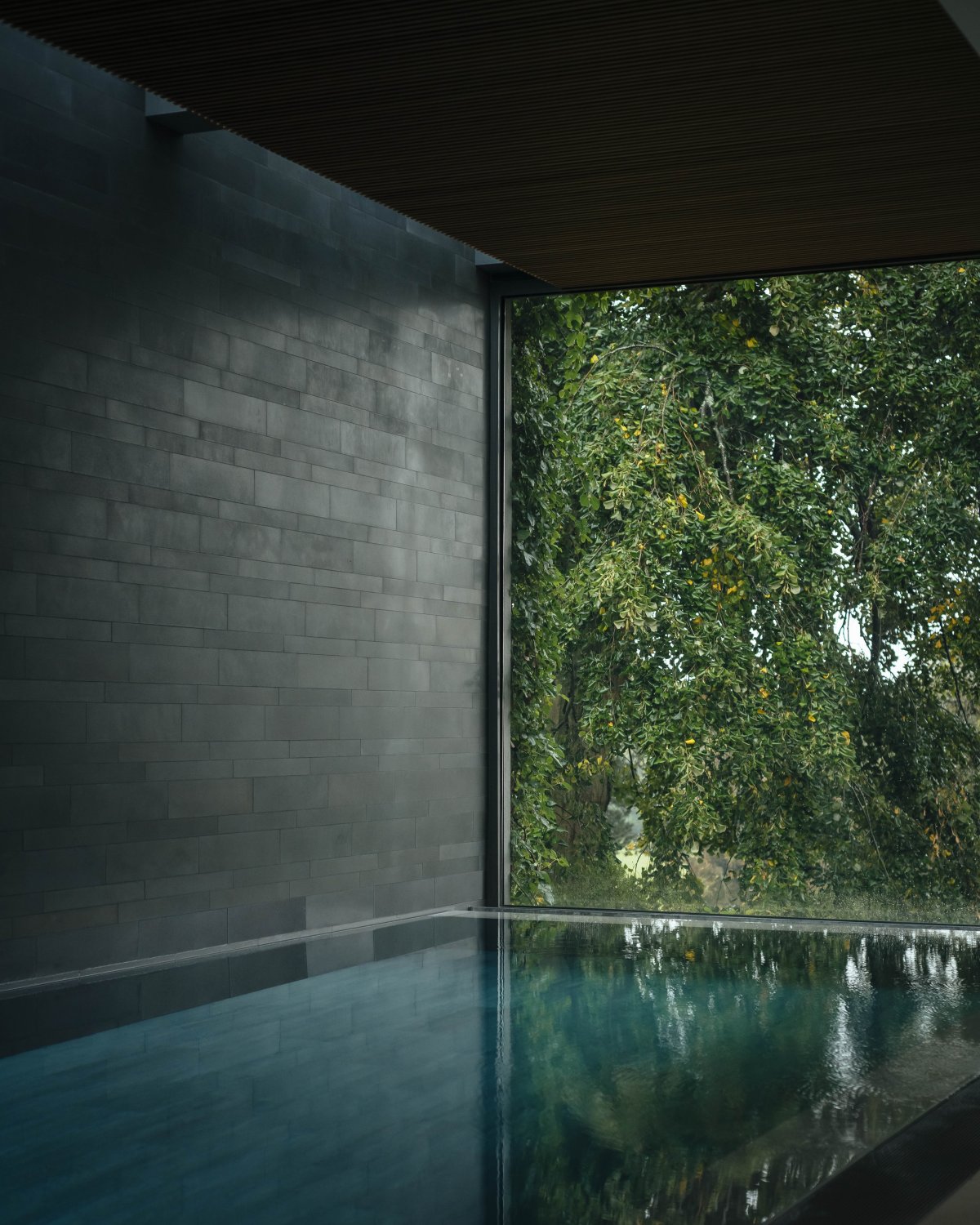 YinjiSpace McLean Quinlan x Chiltern Hills House